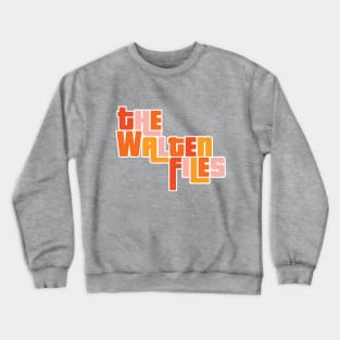 The Walten Files Crewneck Sweatshirt